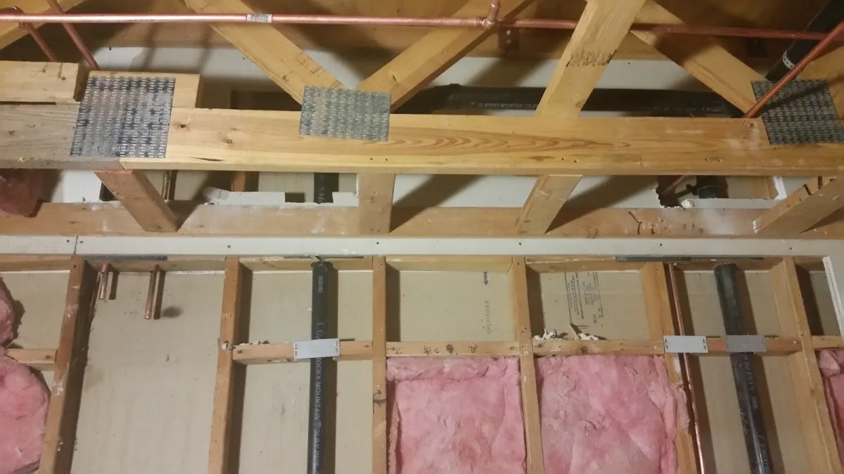 Water Line Replacement in Mauldin, SC